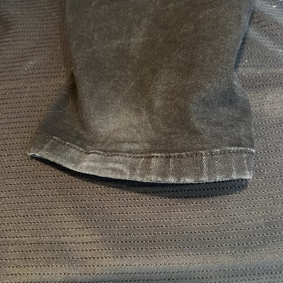 Vintage America, black jeans - Picture 3 of 5